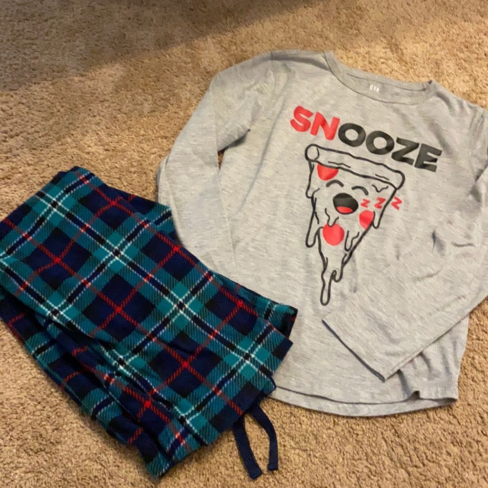 Pj set